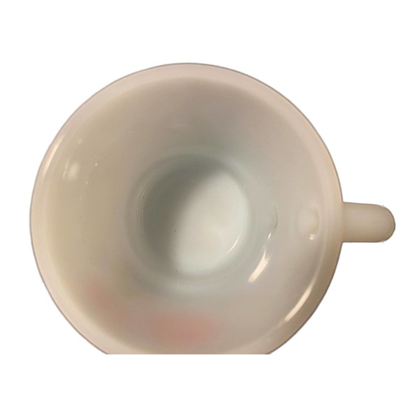 Fire King‎ Vintage McDonald’s Coffee Mug - Picture 5 of 7